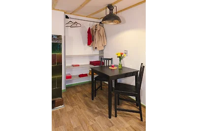 Vakantieappartement Gezinsvakantie Carinerland