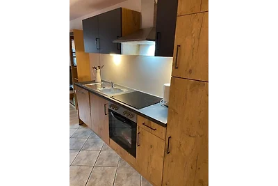 Appartement Valentin App Typ B
