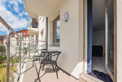 Sun & Snow Kwartał Róży Wiatrów