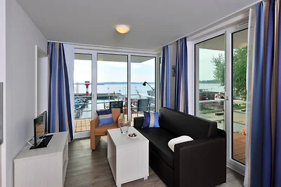 Apartment 14 "Strandläufer"
