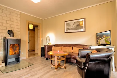 Apartment Schrammsteinblick 1