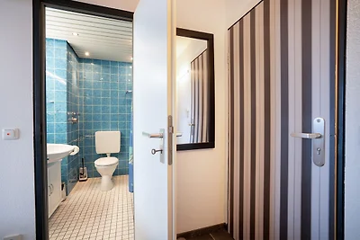 Berolina Balkonfeuer