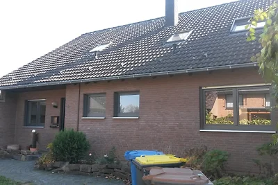 Ferien- Monteurwohnung in Zülpich