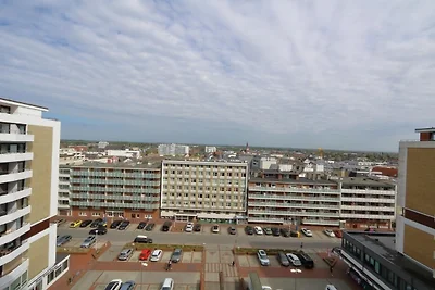 Haus Metropol, App. 172 OB