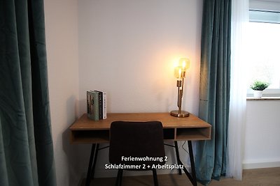 Beliebte 3 Zimmerwohnung in