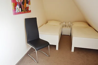 Reetdachhaus 5, inkl. 2 Parkplätze