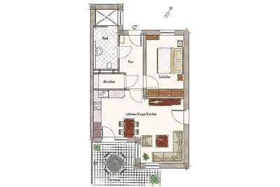 Schongau Suites - I