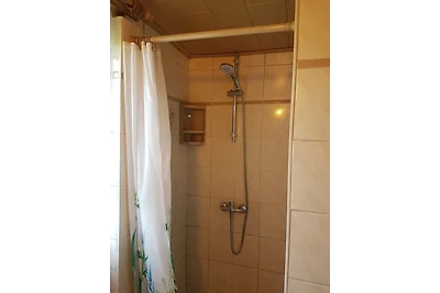 Bungalow nahe Lübbesee