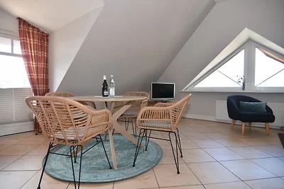 Olympia Haus 3, Whg. 32