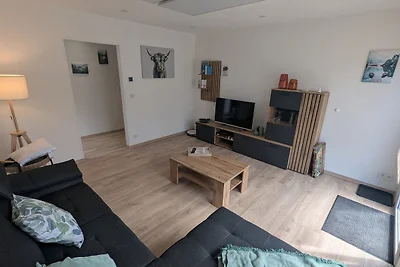 Appartamento Vacanza con famiglia Weiler-Simmerberg