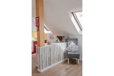 Ferienwohnung Frankenblick
