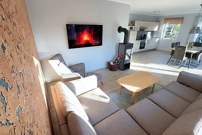 Vakantiehuis Ontspannende vakantie Burg auf Fehmarn