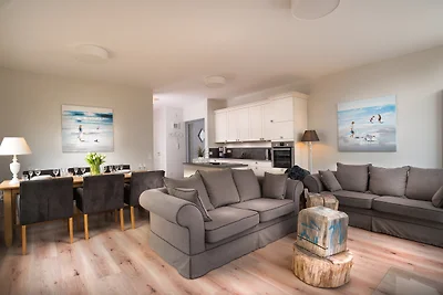 Ostsee - Reetdachhaus Nr. 33