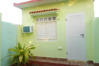 Hostal Brisas Casilda Appartement 1