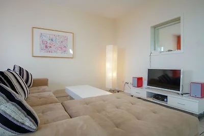 Haus "Ostseeapartments am