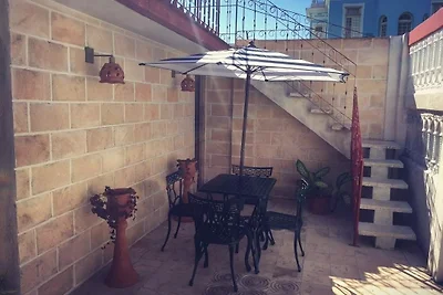 Hostal Mirta Appartement 2