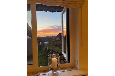 Appartamento Vacanza con famiglia Rantum