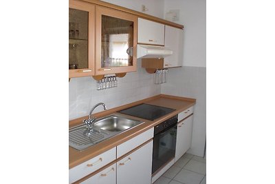 Vakantieappartement Gezinsvakantie Diez