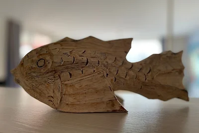 Apartment 16 "Seetaucher"