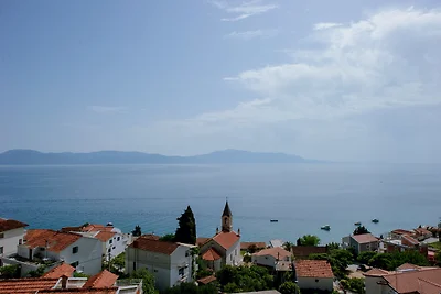 Casa vacanze Vacanza di relax Podaca