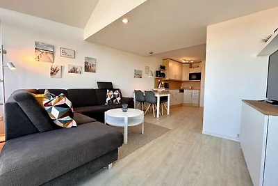 Appartamento Vacanza con famiglia Dorum