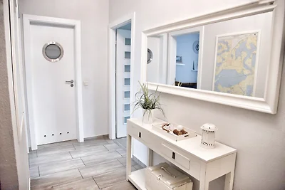 Lagunenstadt am Haff Fewo 295 - Luv