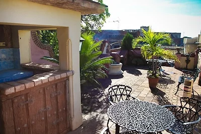 Hostal El Balcon Appartement 1