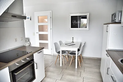 Lagunenstadt am Haff Fewo 160 -