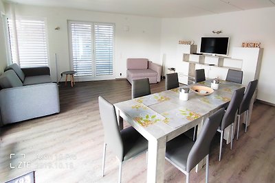 Vakantieappartement Gezinsvakantie Friedrichshafen