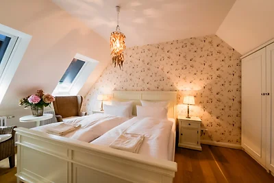 Vakantiehuis Ontspannende vakantie Rankwitz