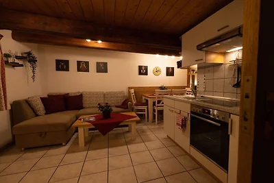 Ferienhof Gerda - Ferienwohnung