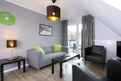 Vakantieappartement Gezinsvakantie Wittmund