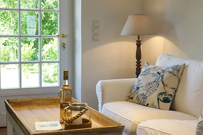 Vakantiehuis Ontspannende vakantie Gelting