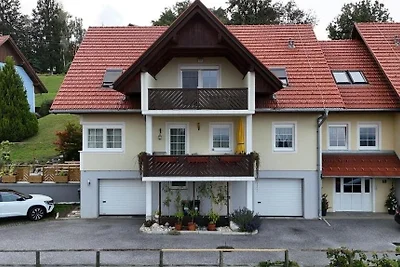 Ferienwohnung in St. Stefan ob