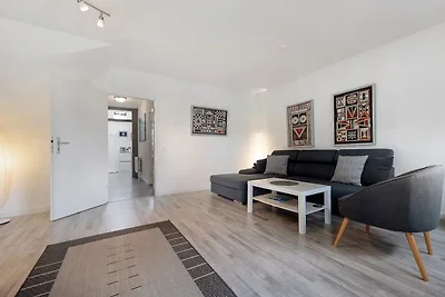 Vakantiehuis Ontspannende vakantie Bad Fallingbostel