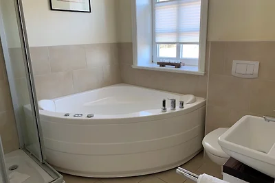 Appartamento Vacanza con famiglia Dunsum