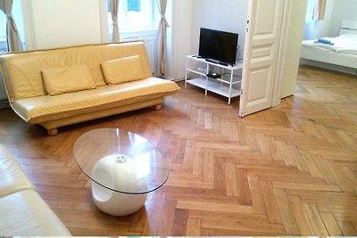 Vakantieappartement Gezinsvakantie Wien