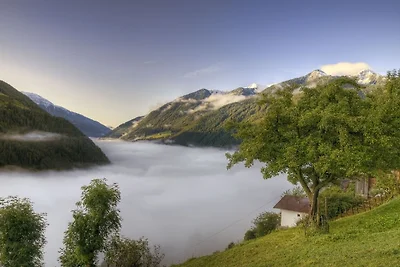 Vakantiehuis Ontspannende vakantie Bozen
