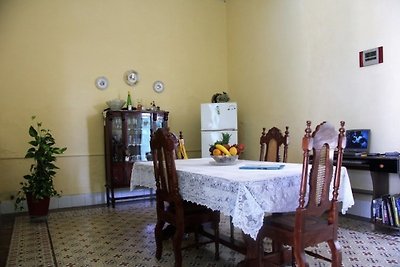 Casa Dagmara y Elias Ramos