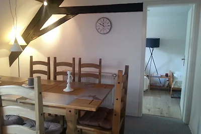 Ferienhaus Sankt Andreasberg