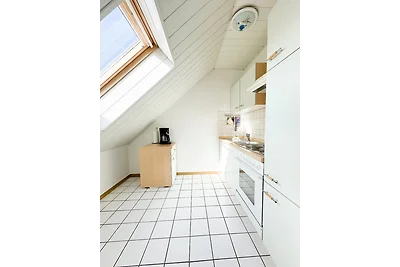 Ferienwohnung Frieda