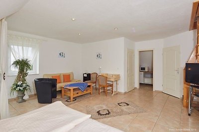 Vakantieappartement Gezinsvakantie Mühbrook