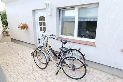 Ferienbungalow Klützer Winkel -