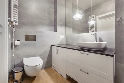 Sun&Snow Gea Eco - Apartment 5