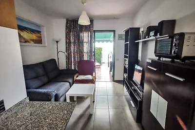 Schöne Ferienwohnung 2