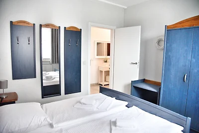 Appartamento Vacanza con famiglia Ueckermünde