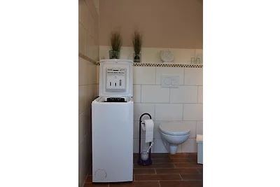 Bungalow Gartenzauber