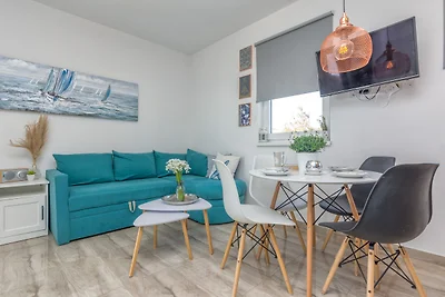 Casa vacanze Vacanza di relax Vir