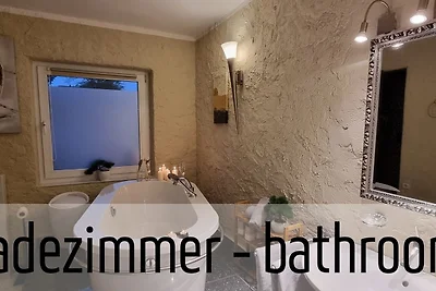 Appartement Vacances avec la famille Bad Oeynhausen