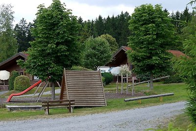 Vakantiehuis Ontspannende vakantie Oberviechtach